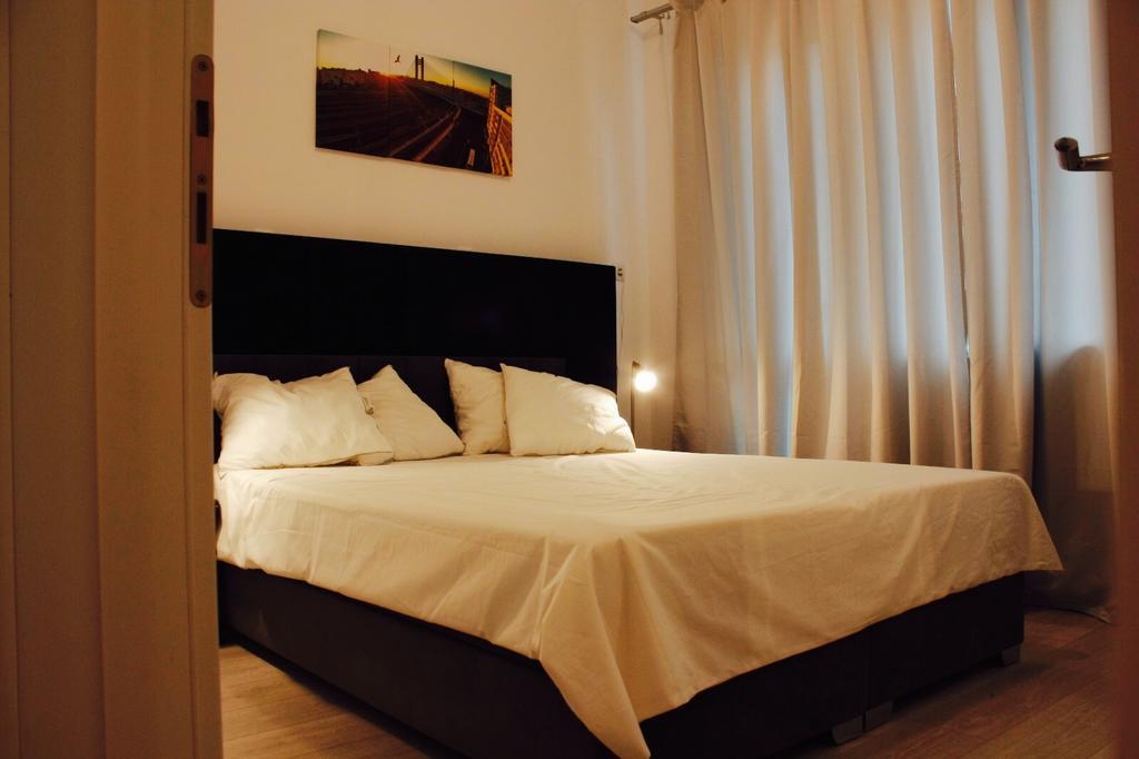 Apartament Central Cismigiu Bucarest Extérieur photo