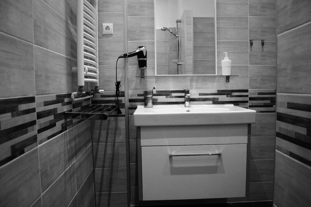 Apartament Central Cismigiu Bucarest Extérieur photo