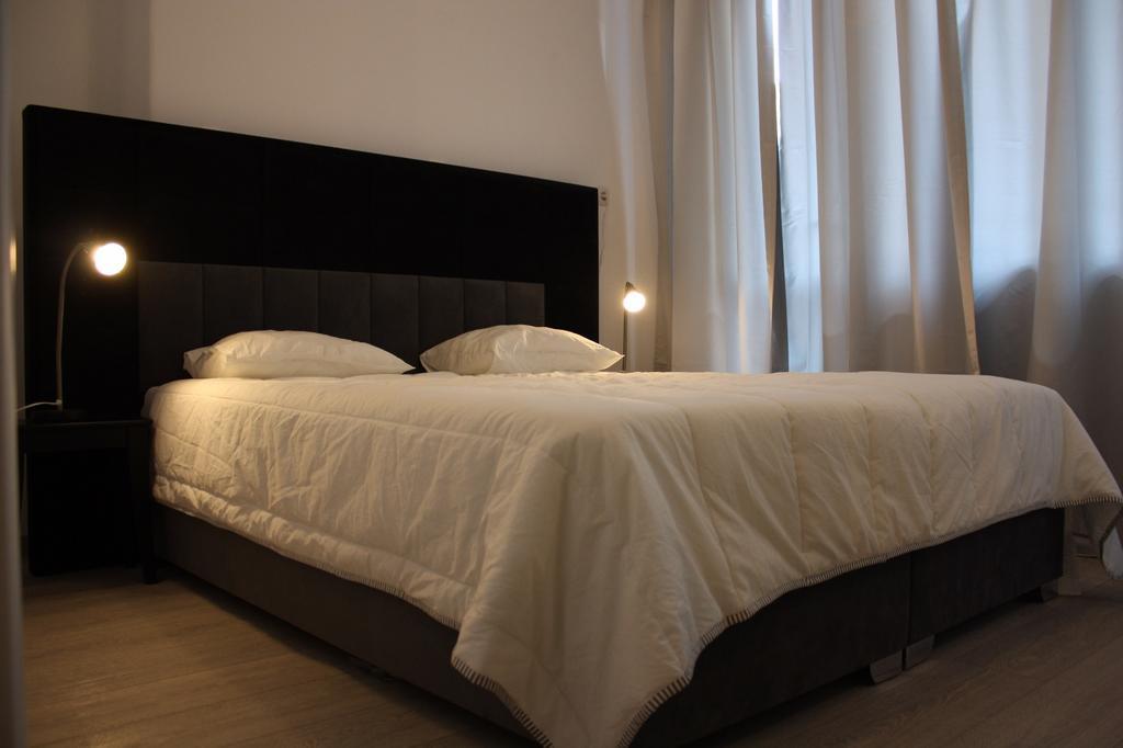Apartament Central Cismigiu Bucarest Extérieur photo